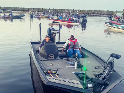 Boating Safety for Beginners: 5 Essential Tips