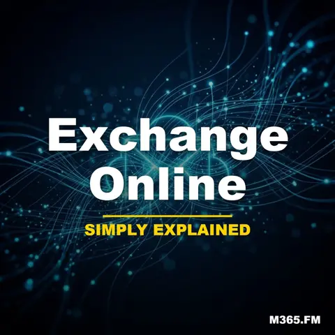 Exchange Online - Simply Explained