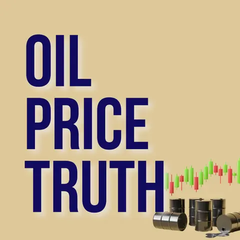 Why Oil Prices Are Exactly Where They Should Be - ENB Weekly Recap