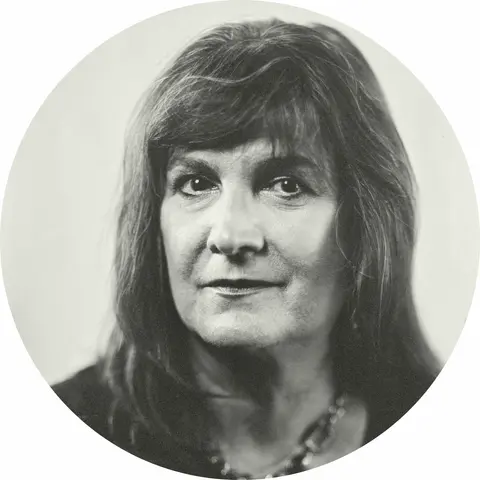 243: Sasha Waters on Mary Oliver