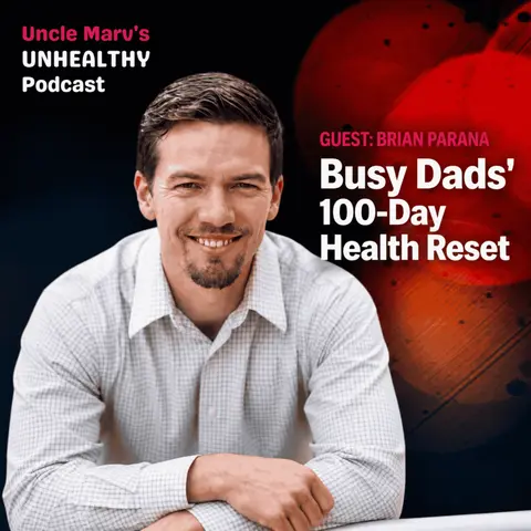 Busy Dads’ 100-Day Health Reset