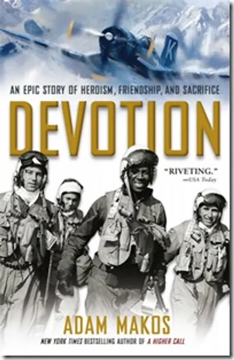 Review: Devotion, a Unique Look at the Korean War