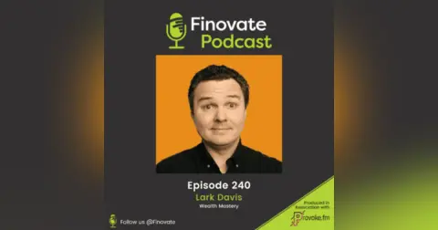 EP 240: Lark Davis, Wealth Mastery