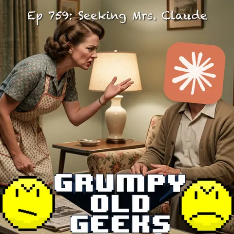 759: Seeking Mrs. Claude