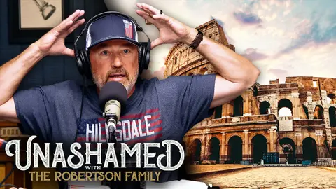 Ancient Rome’s Collapse Sounds Too Much Like America’s Future | 1349