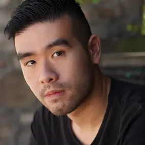 Allen Chan Profile Photo