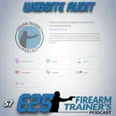 S7E25 Improving Your Website with an Audit
