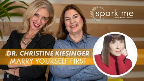 What If We Married Ourselves First?