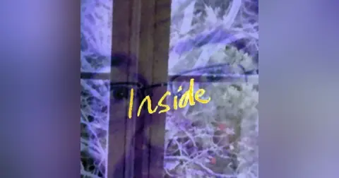 Inside