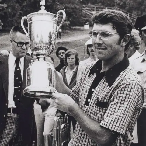 Hale Irwin - Part 3 (1968 - 1976)