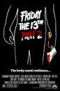 Episode 6: FRIDAY THE 13TH PART 2