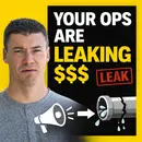 Marketing Doesn’t Work (Until Ops Works)