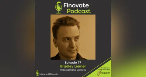 EP 77: Bradley Leimer, Unconventional Ventures