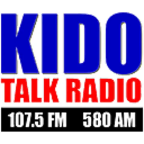 The Great Idaho Show - Kevin Miller - KIDO Talk Radio
