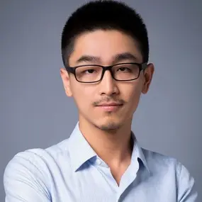Pengfei Zhou Profile Photo