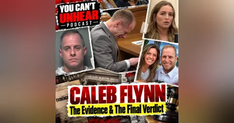 Former American Idol Singer Found GUILTY of Murdering His Wife.. CALEB FLYNN