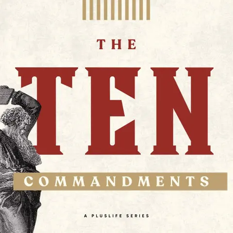 The 10 Commandments | Don't Covet