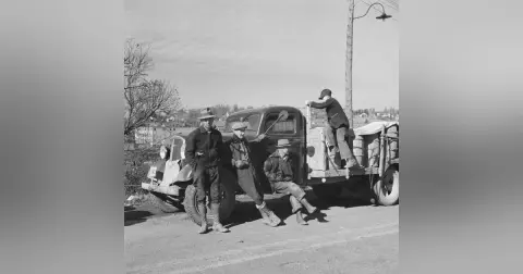 French-Canadians in America with Denis Ledoux