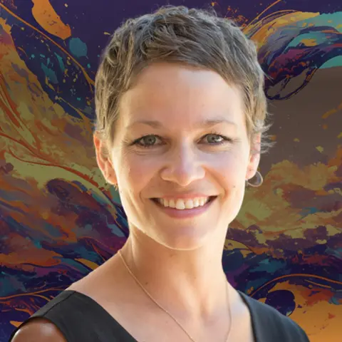 How Zen Fuels Creativity with Brooke McNamara