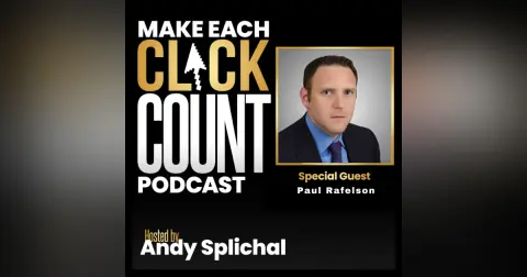Important Legal Ins and Outs of Operating & Exiting An Online Business with Paul Rafelson