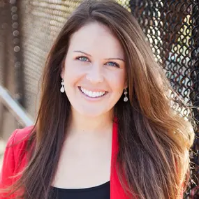 Lauren Gaggioli Profile Photo