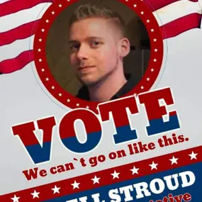 Randell Stroud Profile Photo