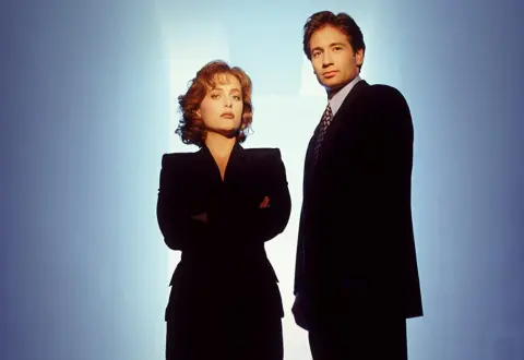 The Ultimate Guide to The X-FIles Season 1