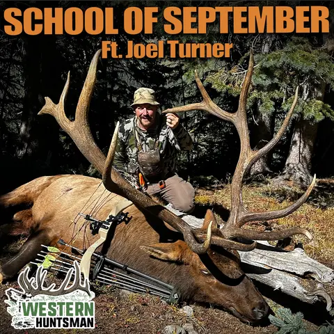 School of September with Joel Turner