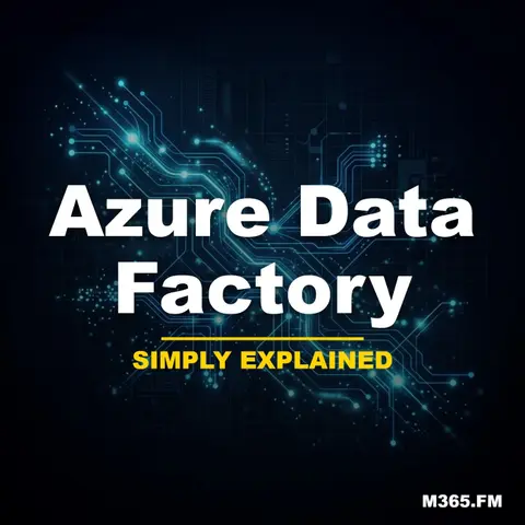 Azure Data Factory - Simply Explained