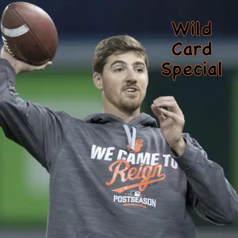 2016 Wild Card Preview