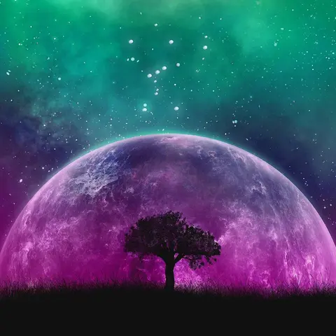 Extraordinary Spiritual Insight: Epsilon Waves 0.1hz – 0.5hz
