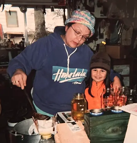 Cindy Wagner: An Alaska Elder on the Unuk River, the Savior Fish, and the dangerous of the mines upstream