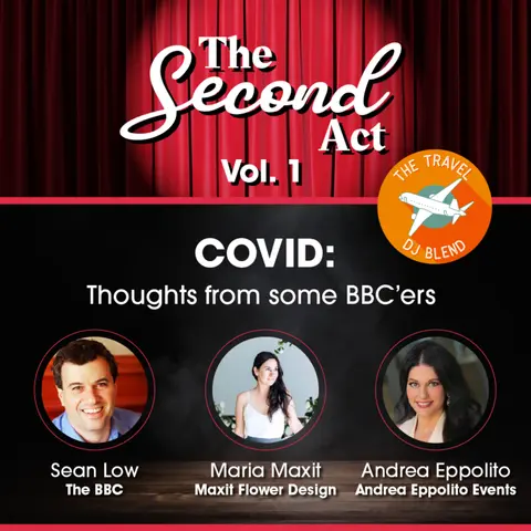 The Second Act Vol 1: COVID Thoughts From Some BBC Collective Members