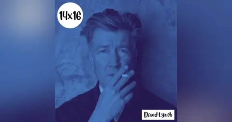 s14e16: David Lynch