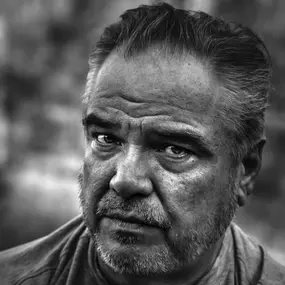 W. Earl Brown Profile Photo