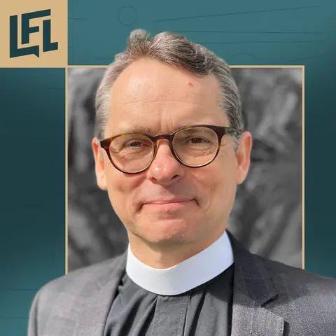 Psychedelics and Spirituality: A Conversation with Rev. Hunt Priest