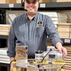 John Hill Profile Photo