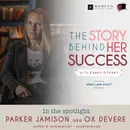 Parker Jamison aka Ox Devere -291