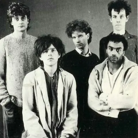 34–Thompson Twins