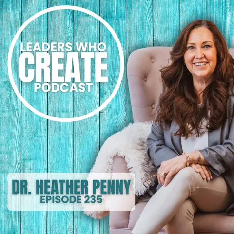235 Availability Isn't Value with Dr. Heather Penny | Rest, Tire Swing, & Lots of Protein