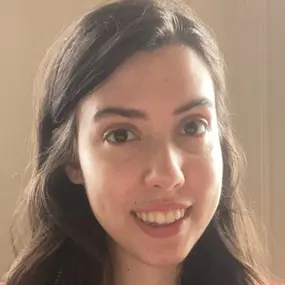 Aurora GrantWingate, MPH Profile Photo