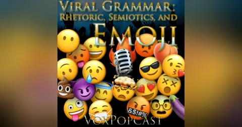 e204. Viral Grammar: Rhetoric, Semiotics, and Emoji