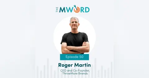 Episode 50: Roger Martin: Success and the Narcissism of Entrepreneurship