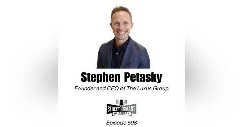 598: Generous Profits In Luxury Vacation Rentals And Development