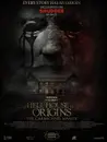 HELL HOUSE LLC ORIGINS: THE CARMICHAEL MANOR