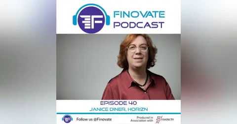 Episode 40: Janice Diner, Horizn