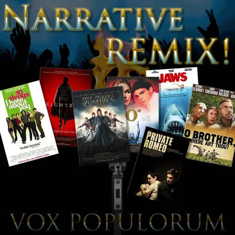 e61. Narrative REMIX!