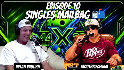 SINGLES MAILBAG 📬