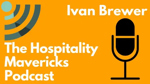 #3: How to Increase Restaurant Profitability With Ivan Brewer