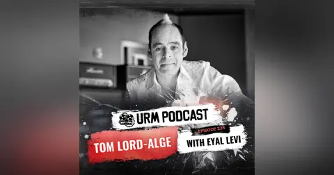 EP 225 | Tom Lord Alge
